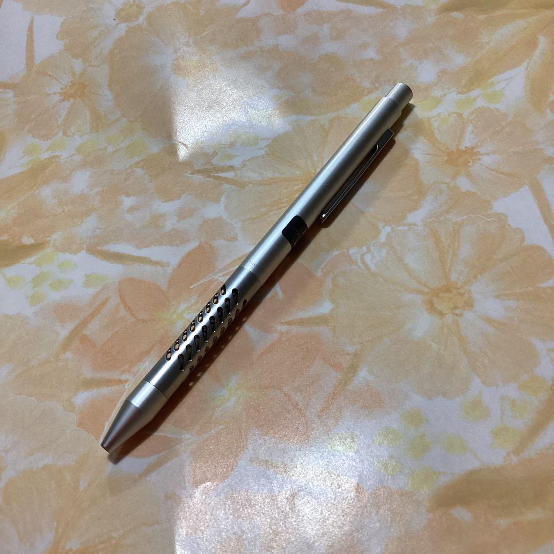 ARCHI 油性ボールペン シルバー　サクラ　廃盤　訳あり　 （アーキ）