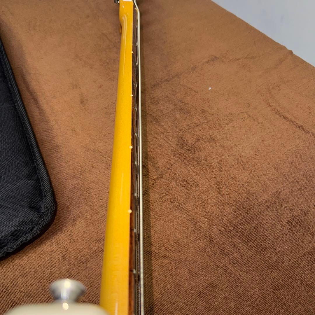 フェンダージャパン　プレベ　DIMARZIOピックアップ　美品♪