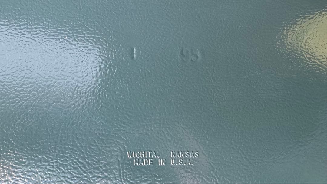 超美品 Coleman POWERHOUSE Unleaded 414