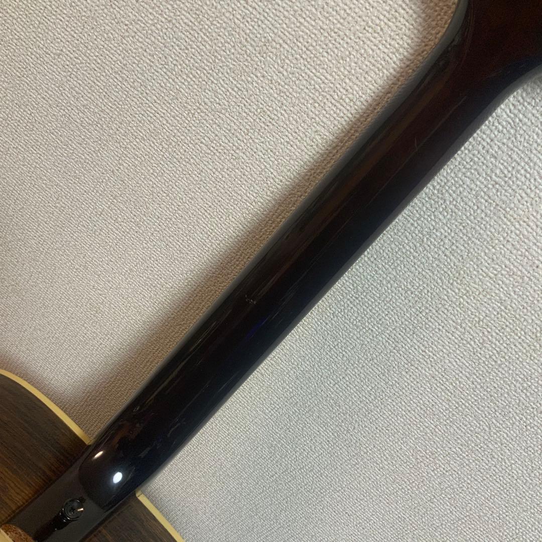 【希少】GUILD ギルド DV52 NT アコースティック ギター DV-52