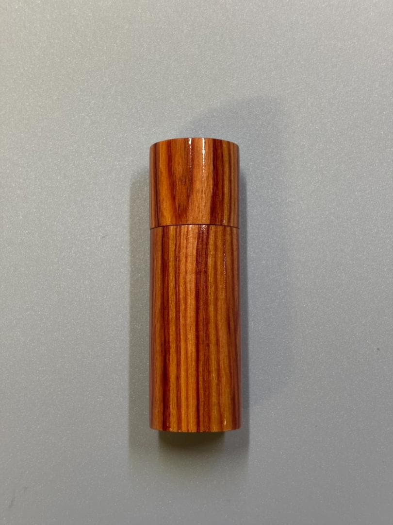 チューリップウッド　10山　ジョイントキャップ　プロテクター　ビリヤード