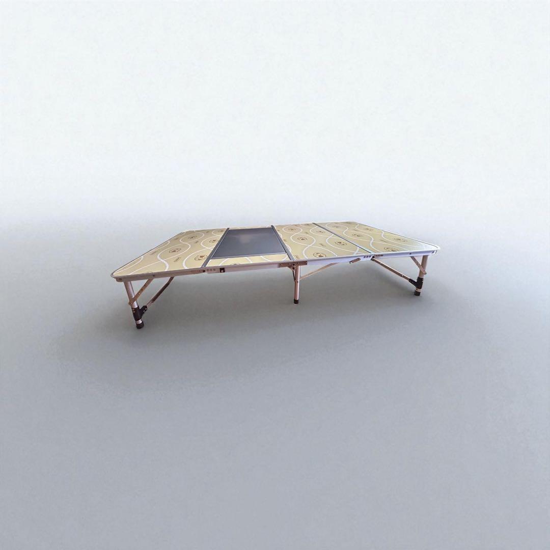 コールマン Coleman スリム四折BBQテーブル 170-7638