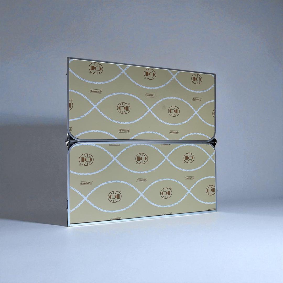 コールマン Coleman スリム四折BBQテーブル 170-7638