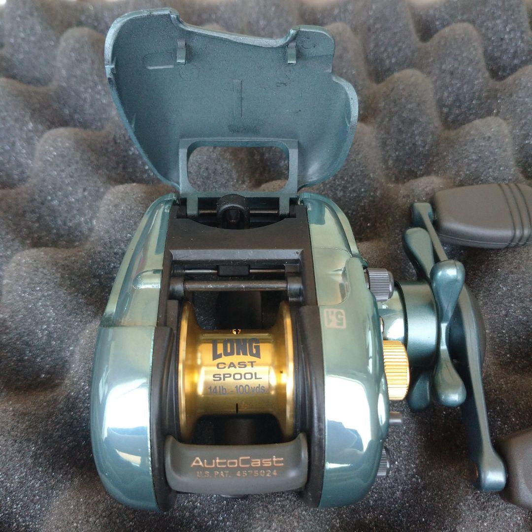TEAM DAIWA-S 103Hi 103Pi 3個セット td-s 極美品