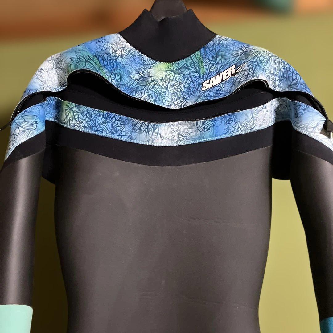 SAVER フルスーツ