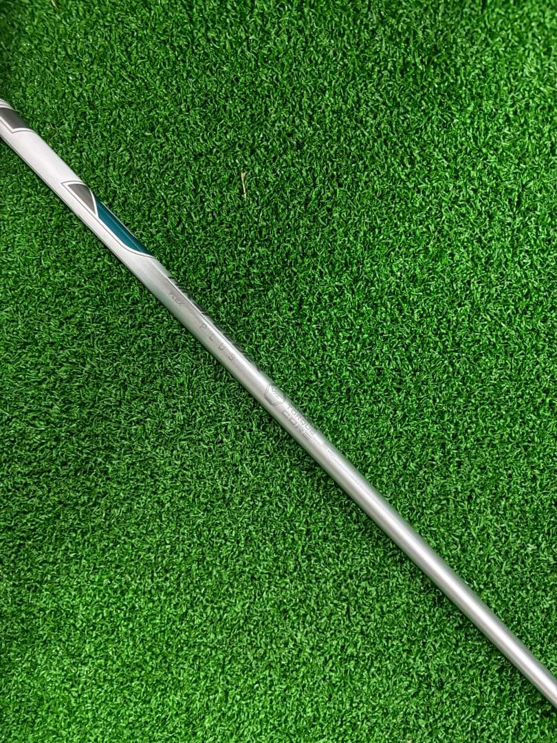 【美品】 フジクラ エアスピーダー white PLUS ドライバーシャフト