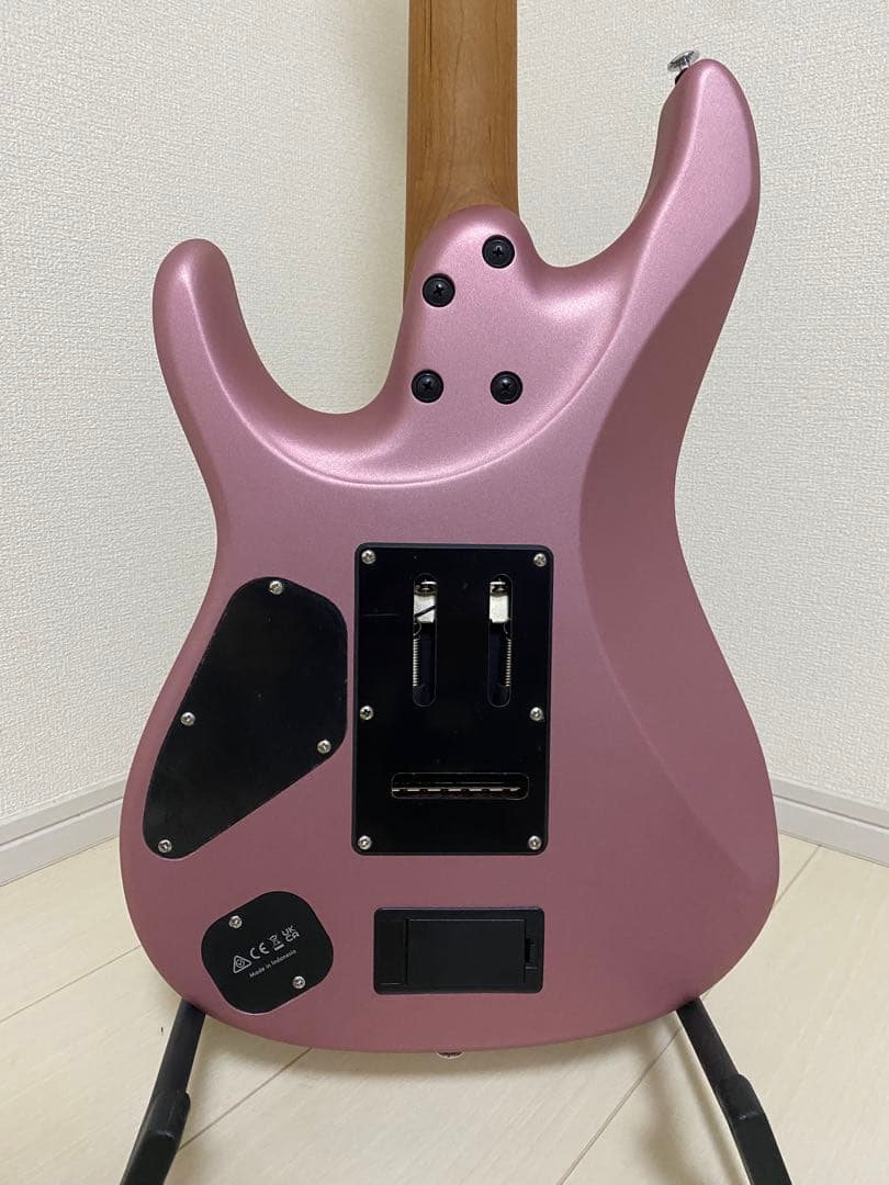 TOD10-MM Tim Henson ティムヘンソン シグネイチャー