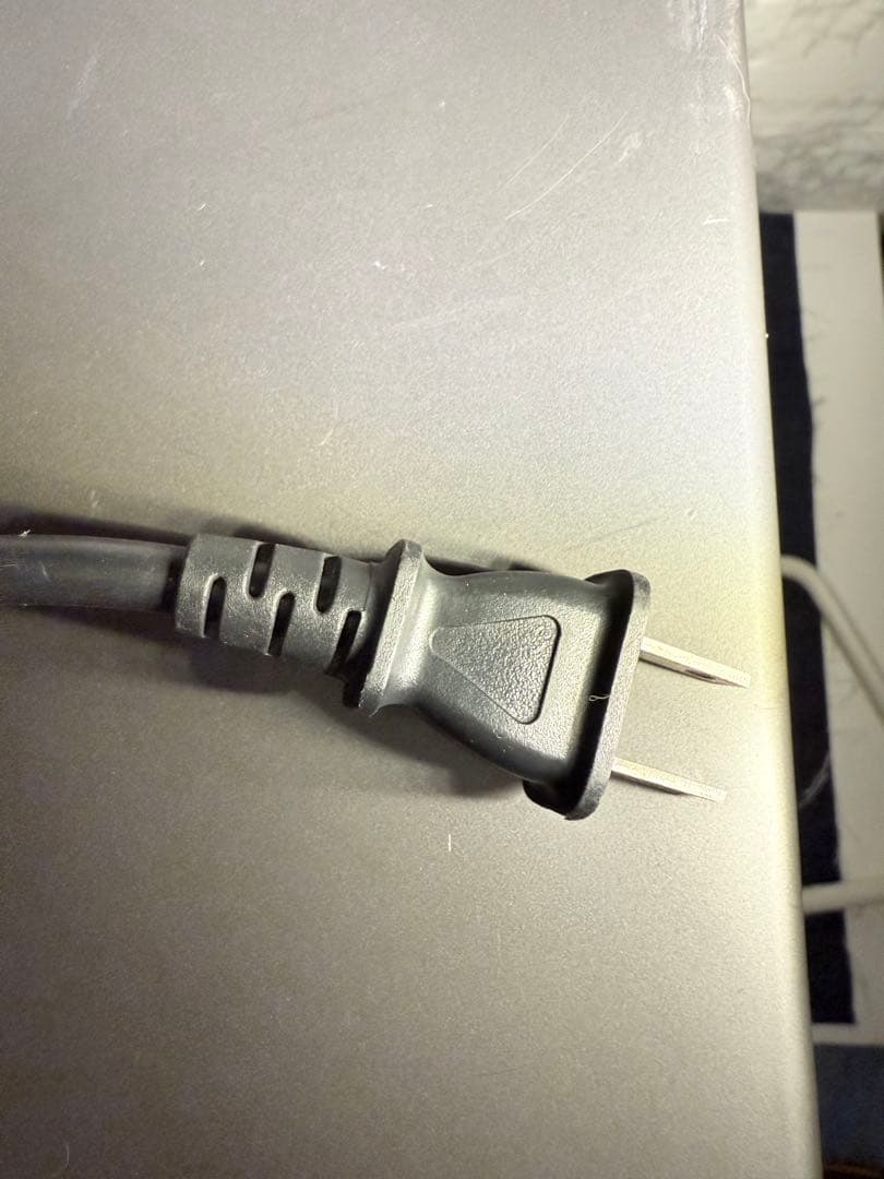 【通電確認済】GEX 冷却ファン GXC-210 爆速冷却 夏の温度管理 アクア