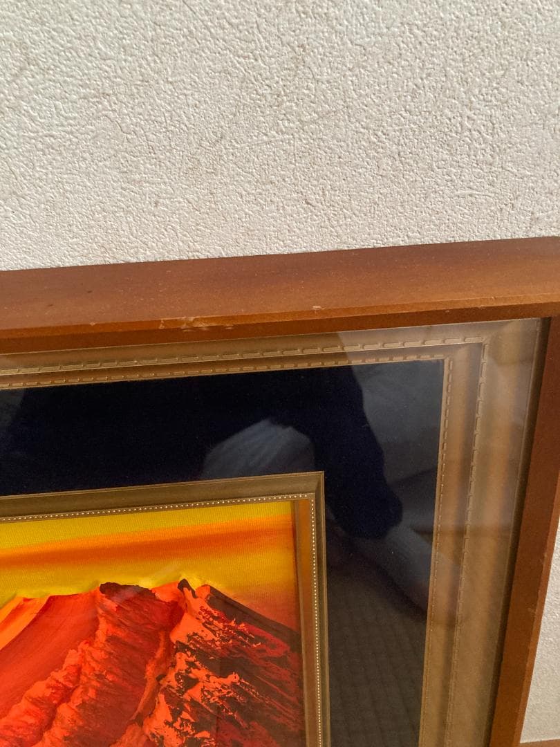 Yuさん専用　日本画