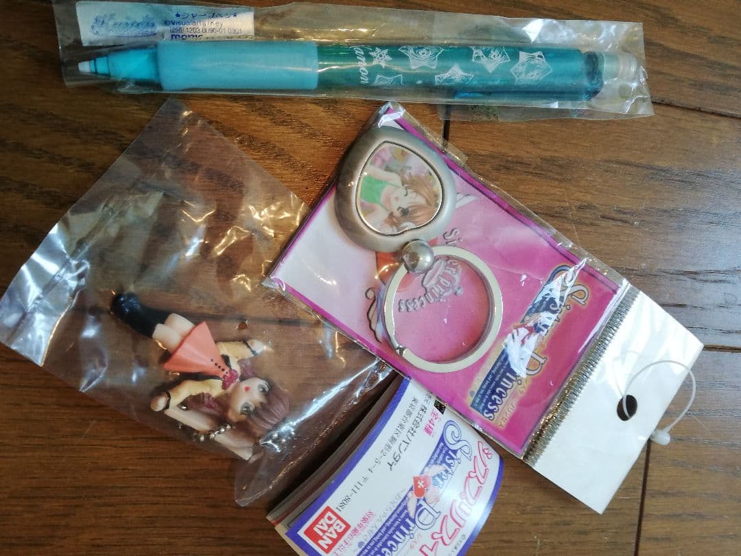 値下げ未使用カノン　シスター・プリンセス⚠追加、売り切れあり