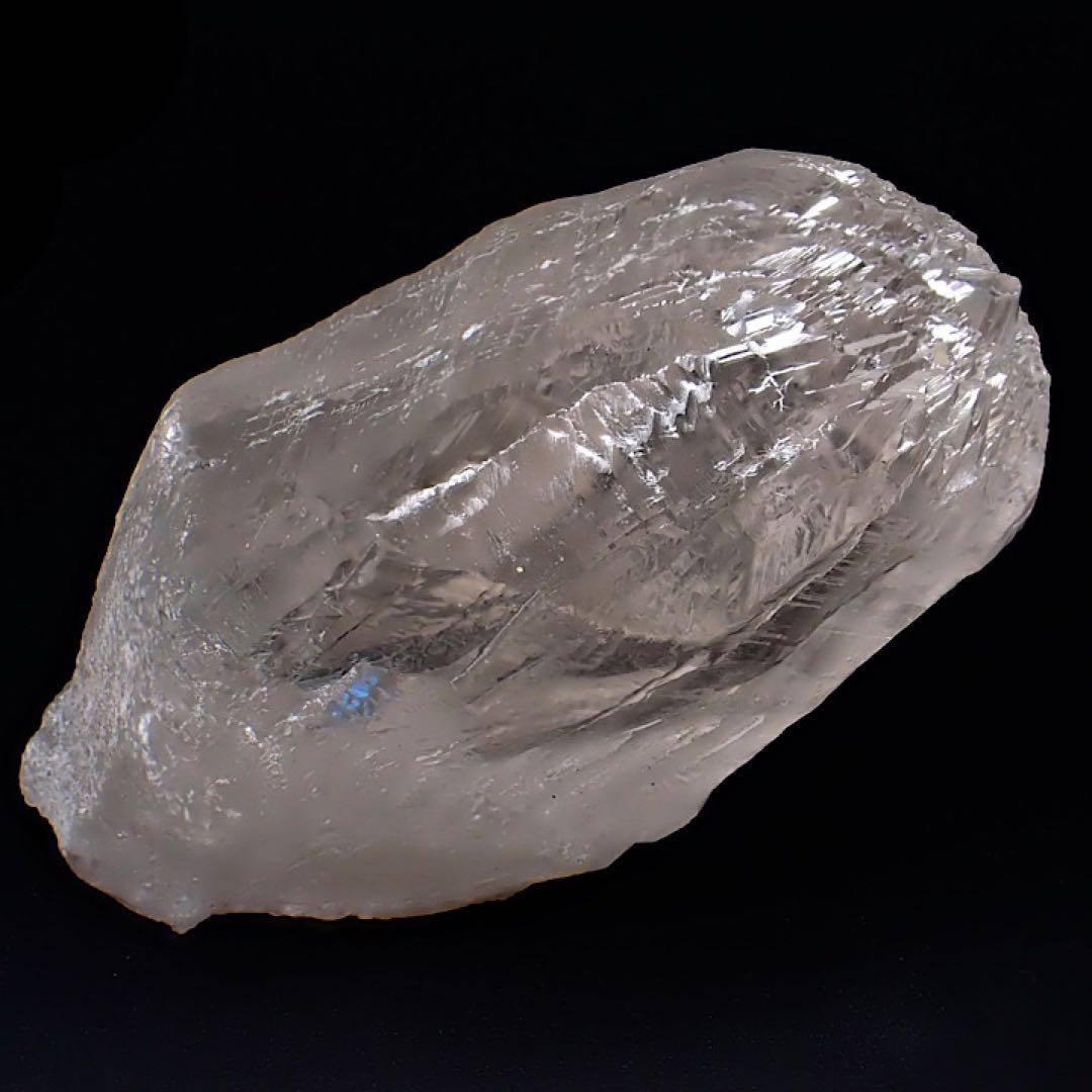 【パキスタン/スカルドゥ産】エッチドクォーツ