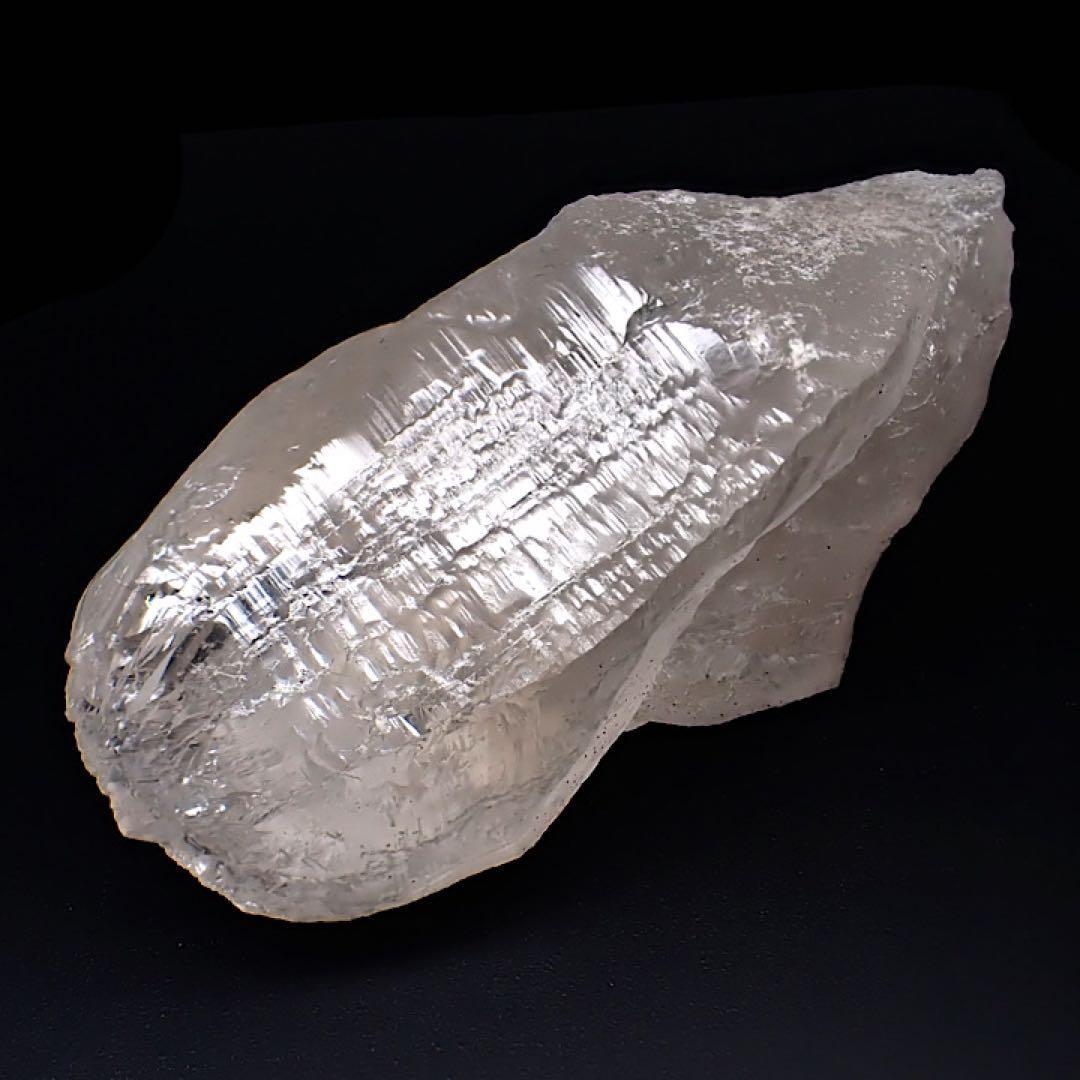 【パキスタン/スカルドゥ産】エッチドクォーツ