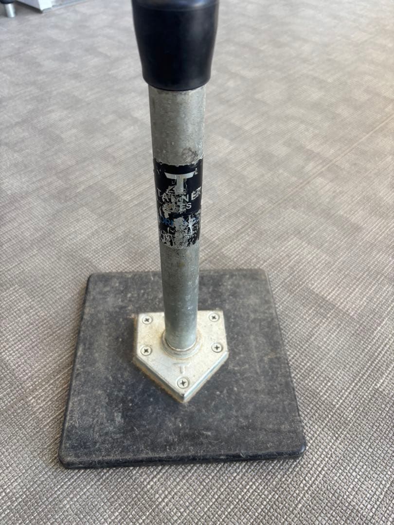 Tanner Tee タナーティー　バッティングスタンド