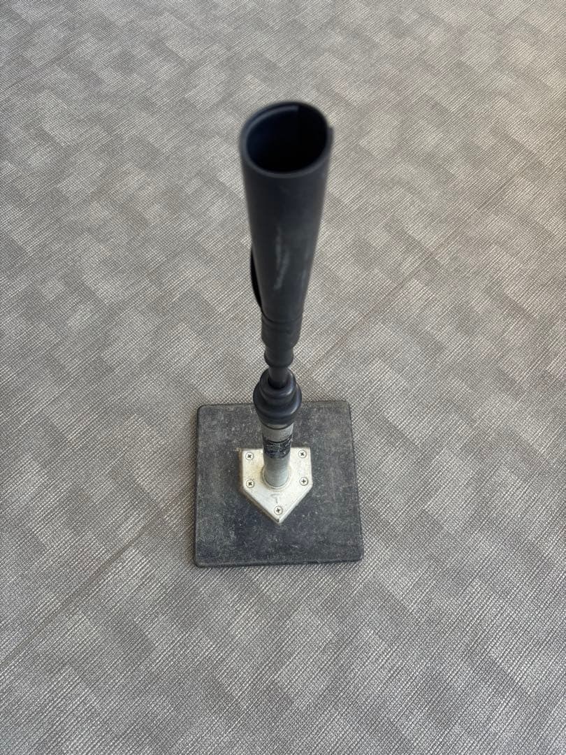 Tanner Tee タナーティー　バッティングスタンド