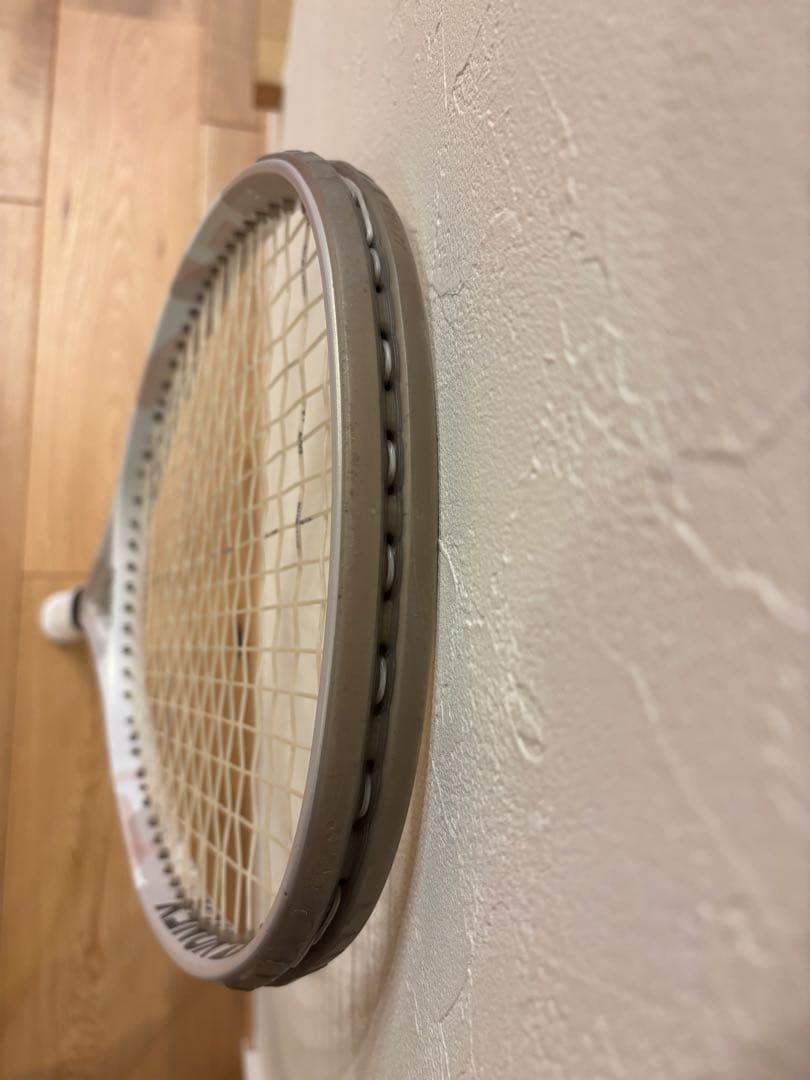 (美品)YONEX VCORE 100L テニスラケット