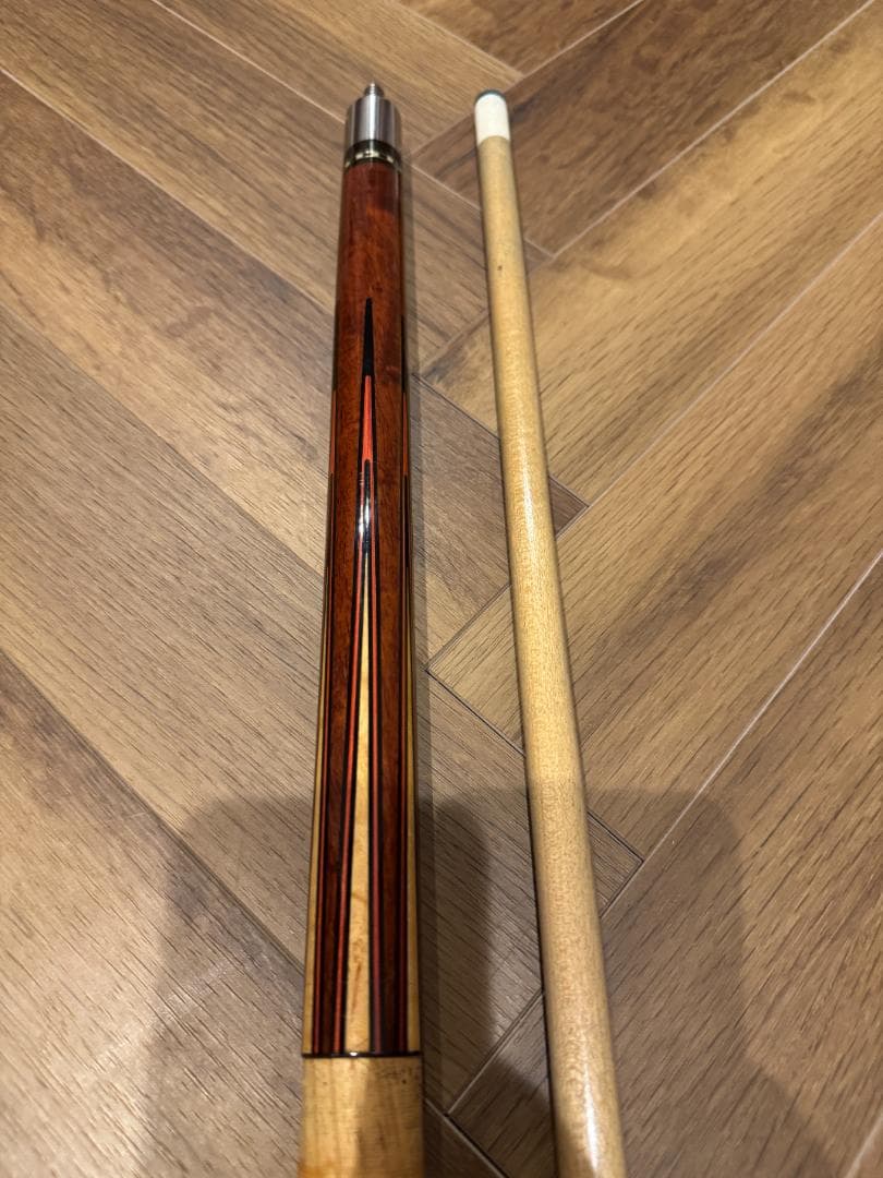 オールドAdamキュー