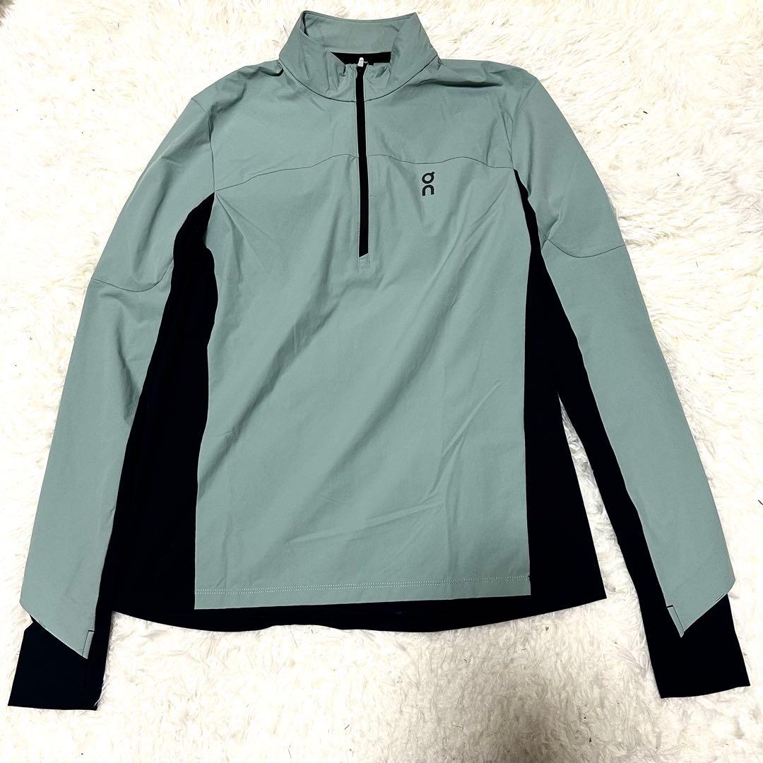 美品　ON trail breaker womens サイズS オン