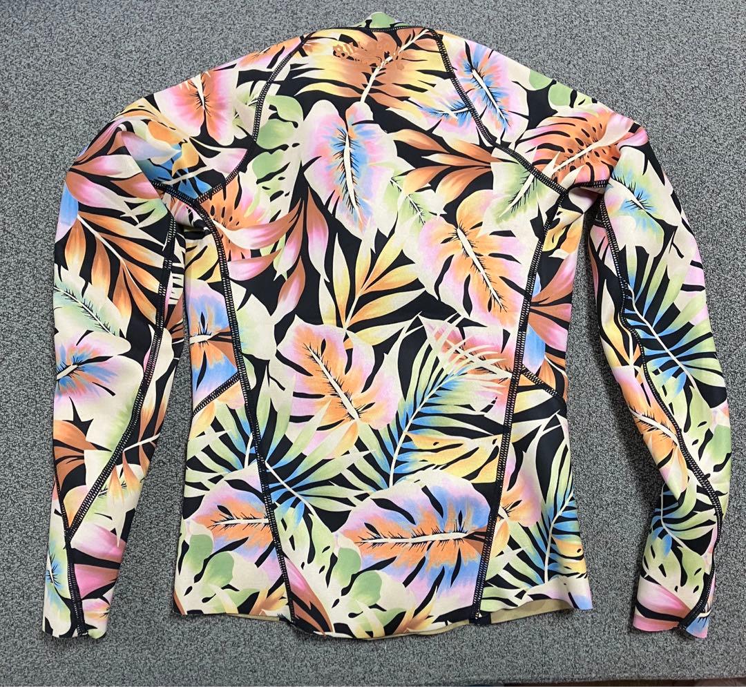 【BILLABONG】ビラボン ウェットスーツ