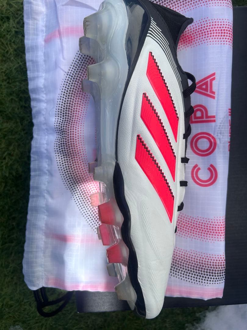 adidaコパピュア3