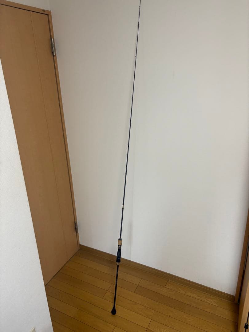 18オシアジガーインフィニティモーティブB610-3