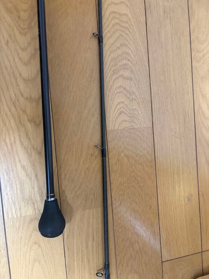 18オシアジガーインフィニティモーティブB610-3