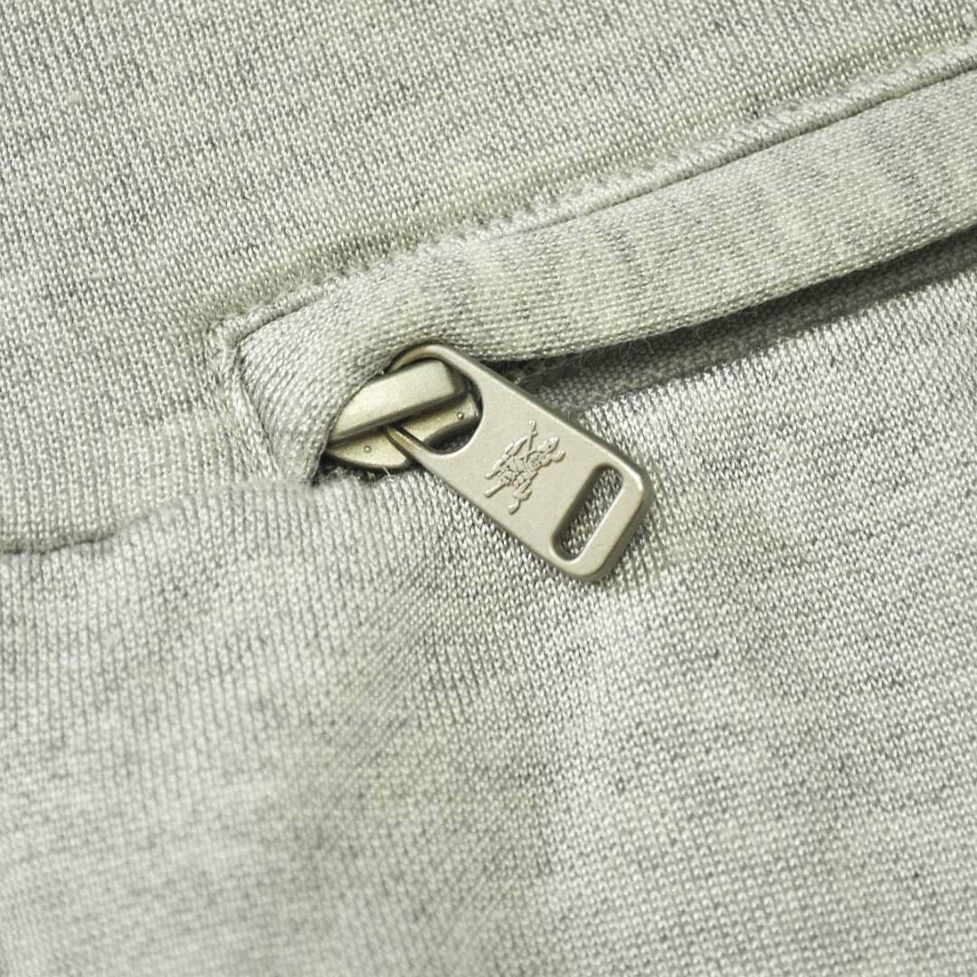 おまとめ割り　【上質】 日本製 バーバリーゴルフ ゴルフスカート キュロット M