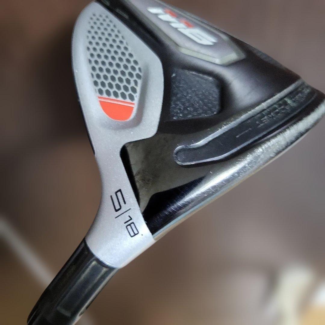 M6 テーラーメイド フェアウェイウッド メンズ ゴルフクラブ