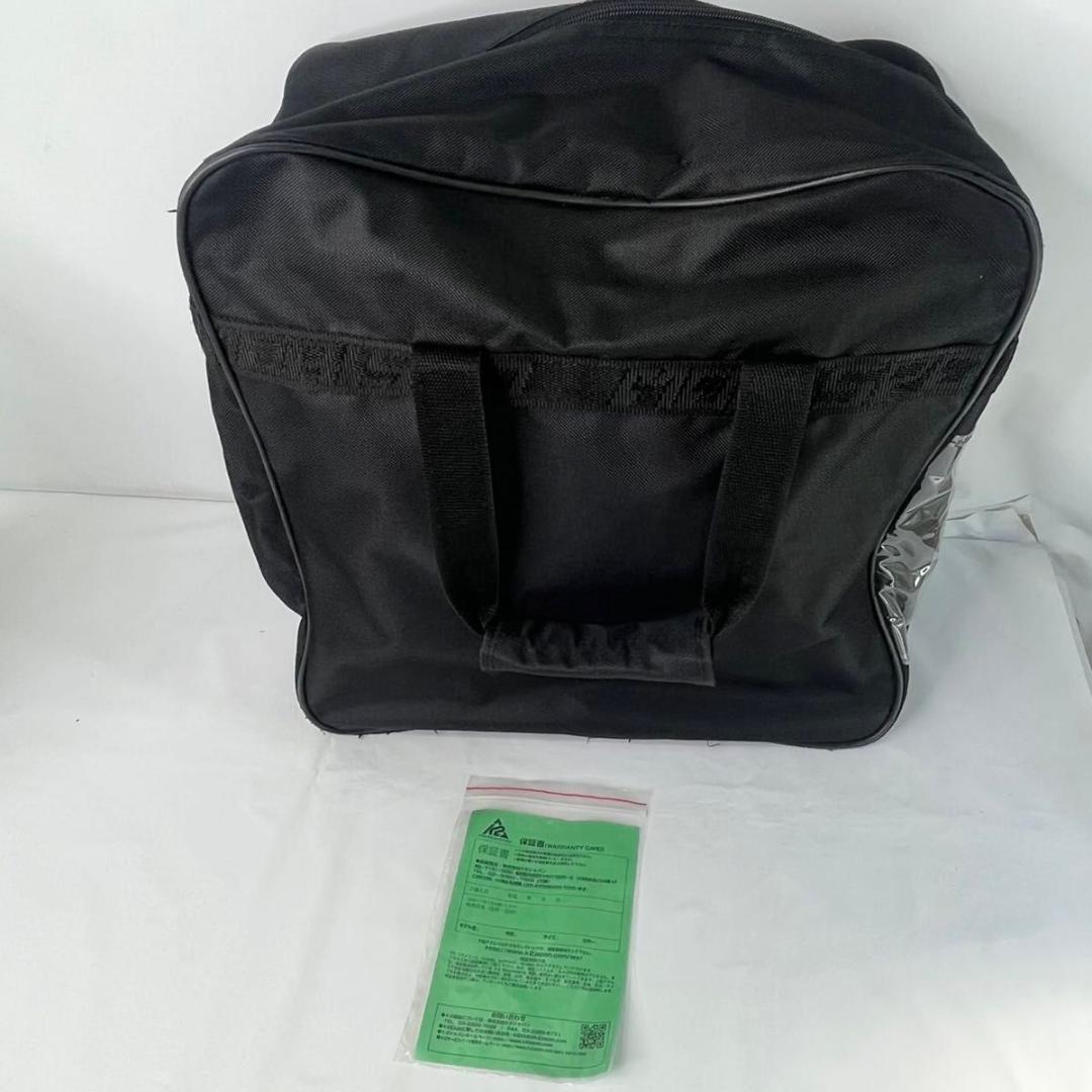 K2 TRACKER ダブルボア BOA スノーボード ブーツ 25cm