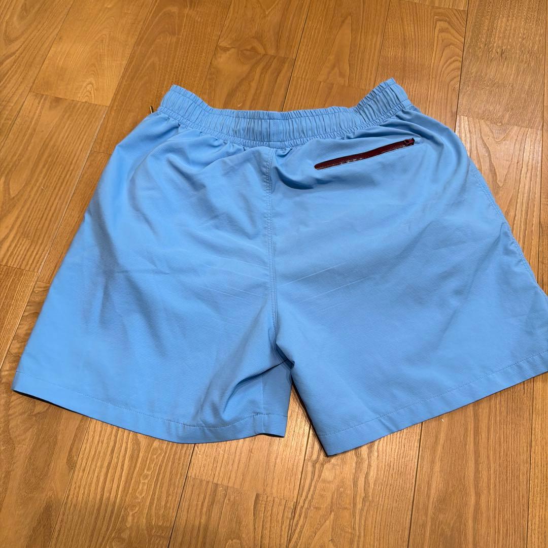 ボーラホリック ballaholic バスパン