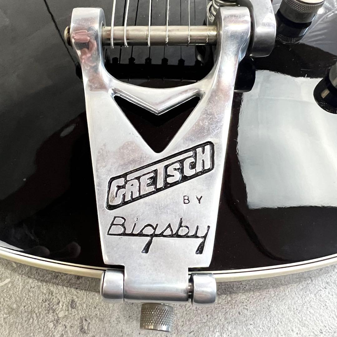 希少 GRETCH 6128T-57 DuoJet エレキギター