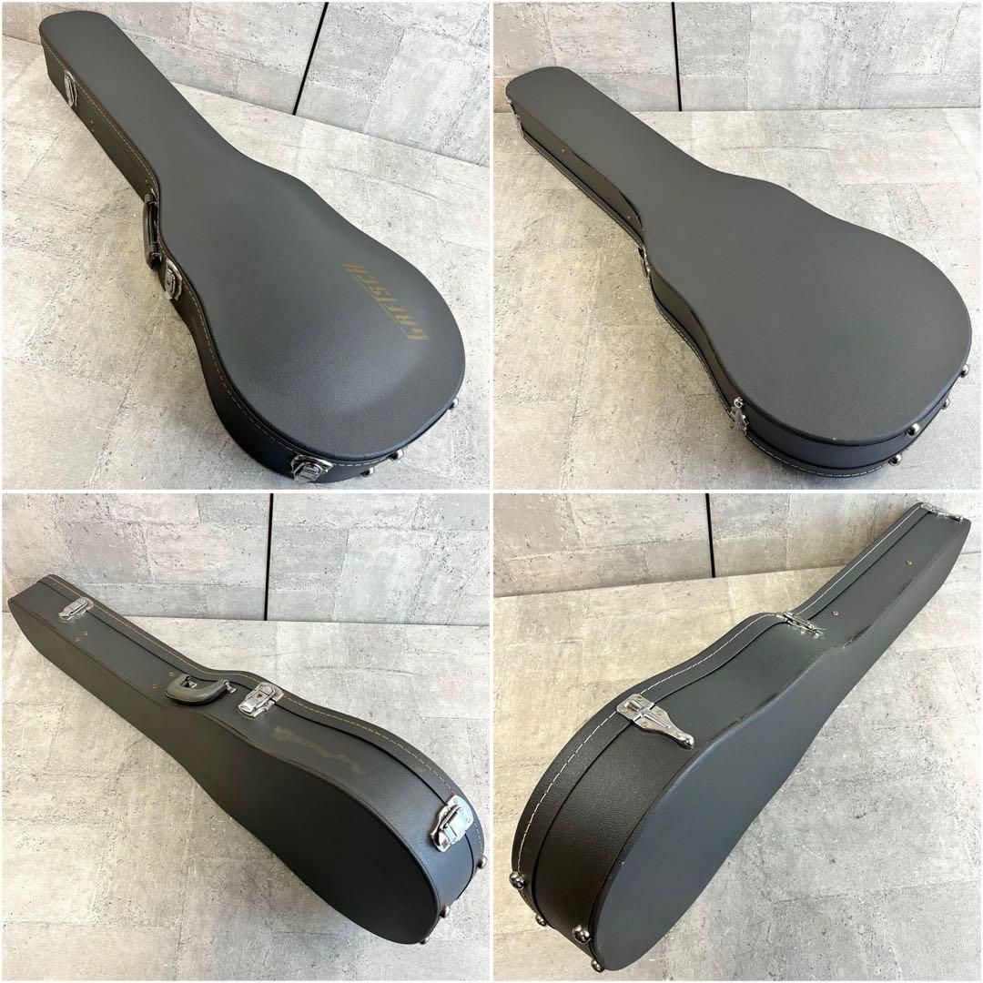 希少 GRETCH 6128T-57 DuoJet エレキギター