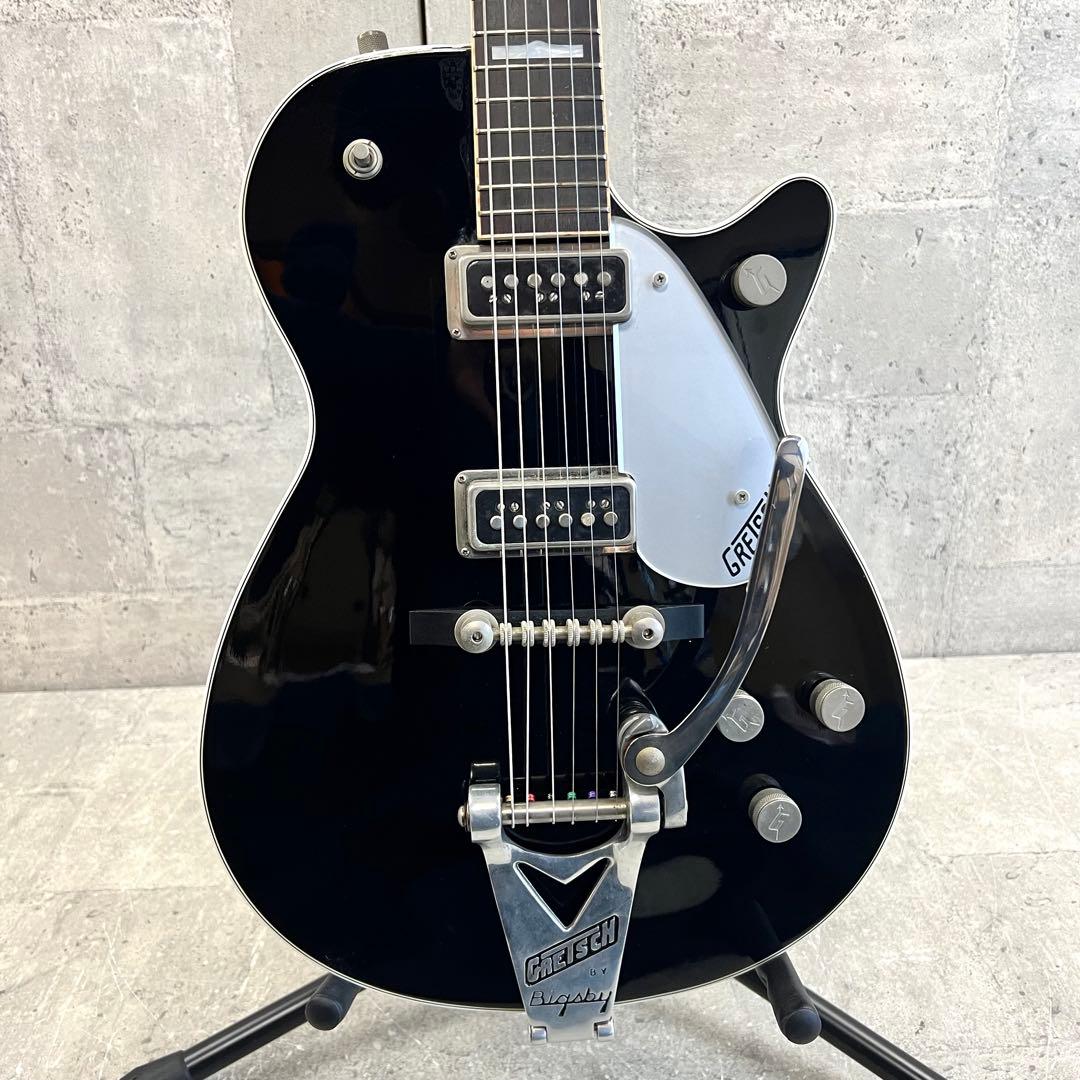 希少 GRETCH 6128T-57 DuoJet エレキギター