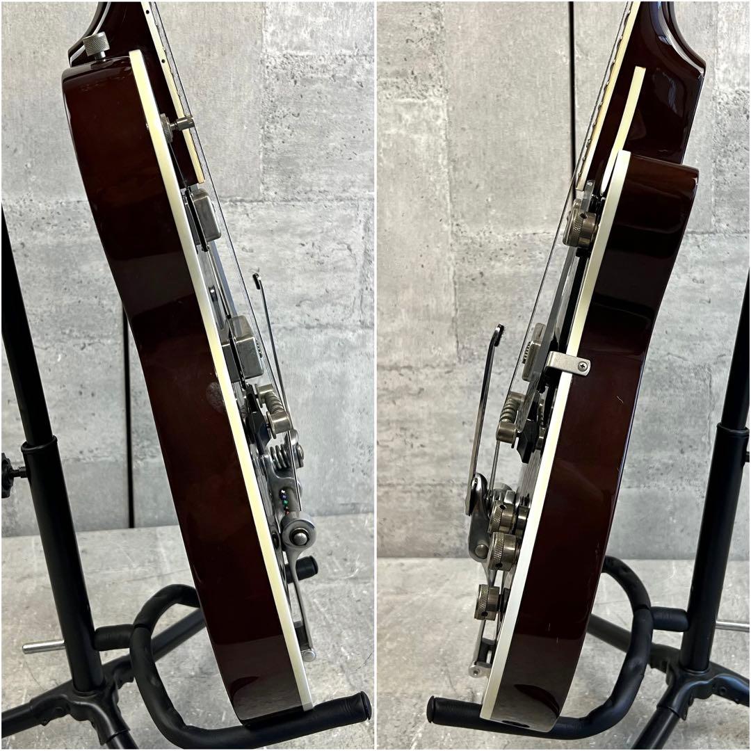 希少 GRETCH 6128T-57 DuoJet エレキギター