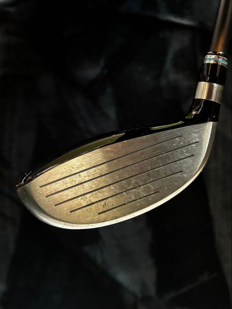 muziik ムジーク DF 3w スプーン