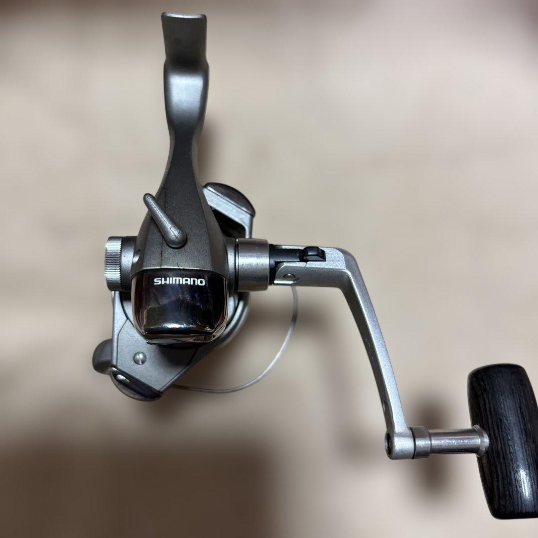 リール STELLA 4000