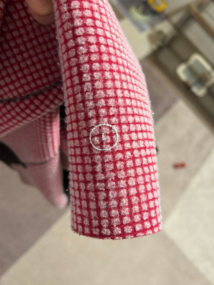 【Lordish Behavior】ローディッシュビヘイビア ウェットスーツ