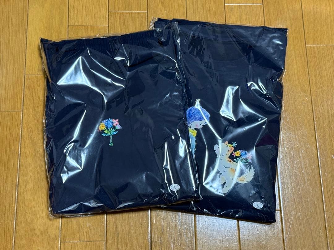 ミセスグリーンアップル ルームウェア