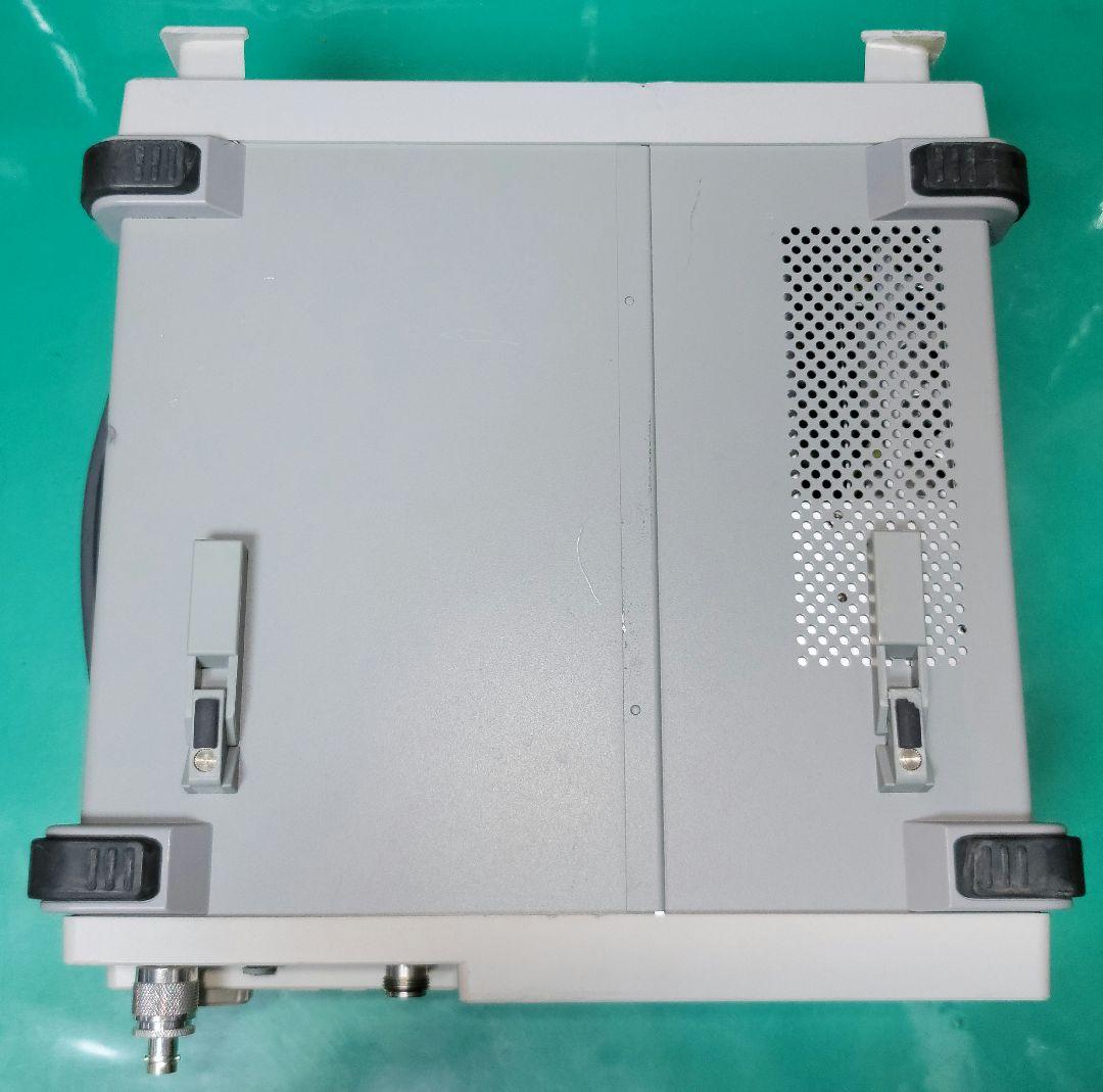 GWINSTEK GSP-830 スペクトラムアナライザーTG Ref OP 付