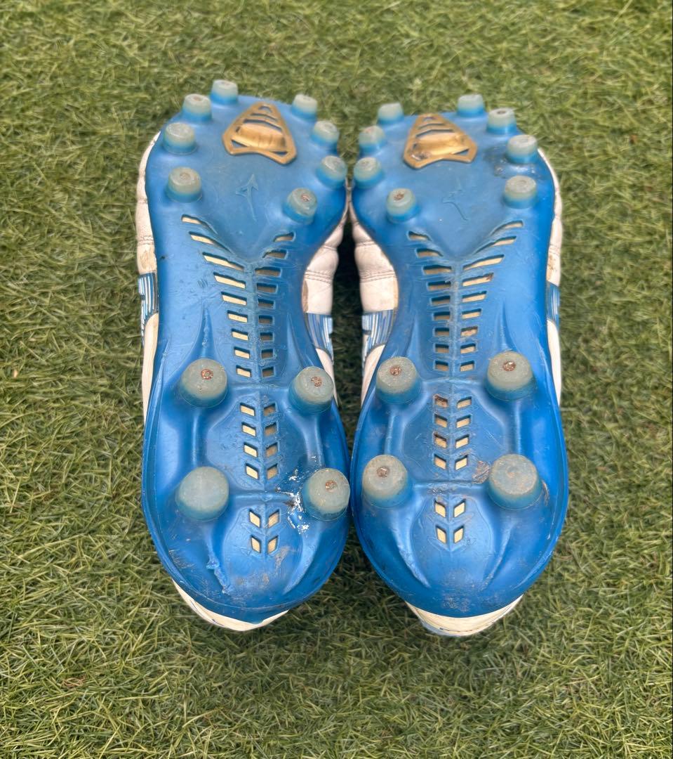 ミズノモレリアネオ4 25.0cm