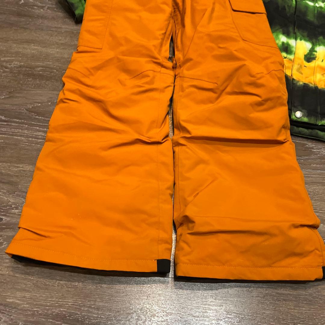 バートン　L美品　破れなし　美品　スノーボード　男の子　女の子