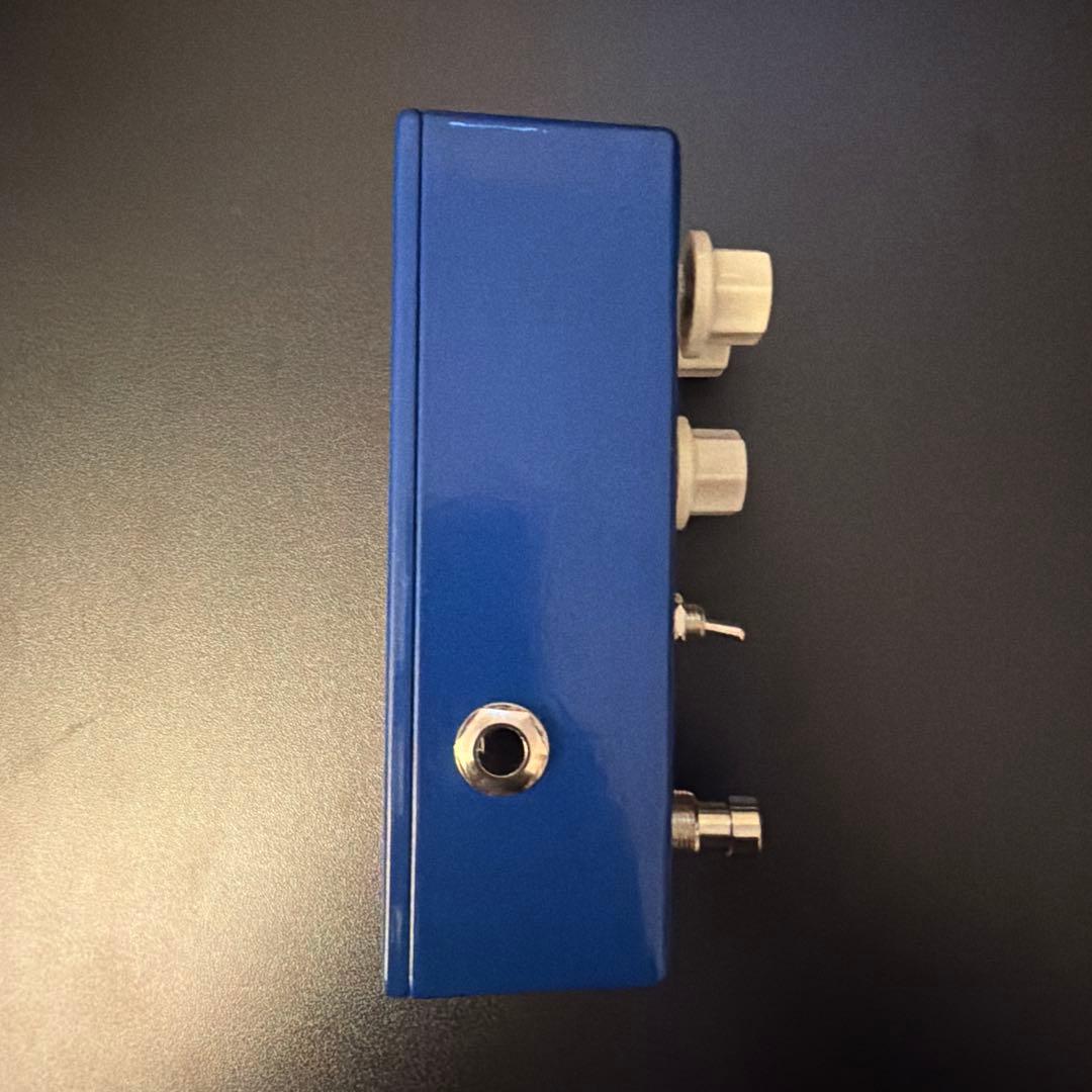 Umbrella Company MAYONAISE FUZZ ファズ