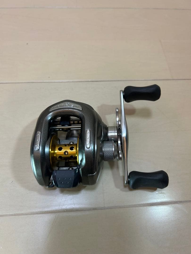 05 メタニウムXT 右ハンドル