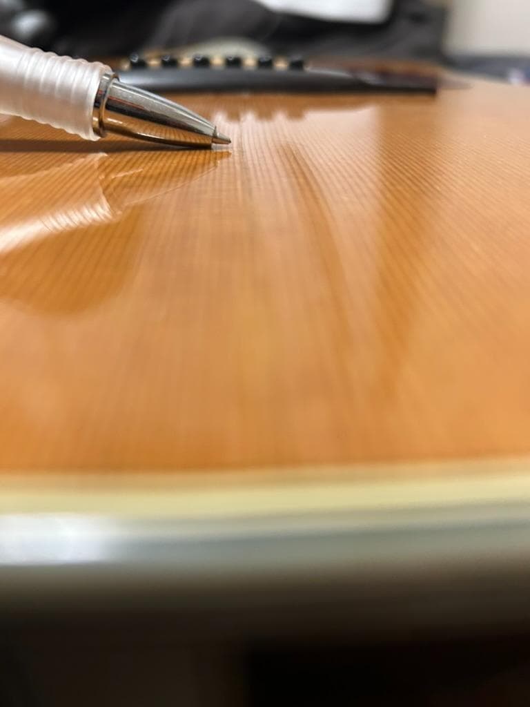 k.yairi YW550 アコースティックギター 1977年製 ハードケース付