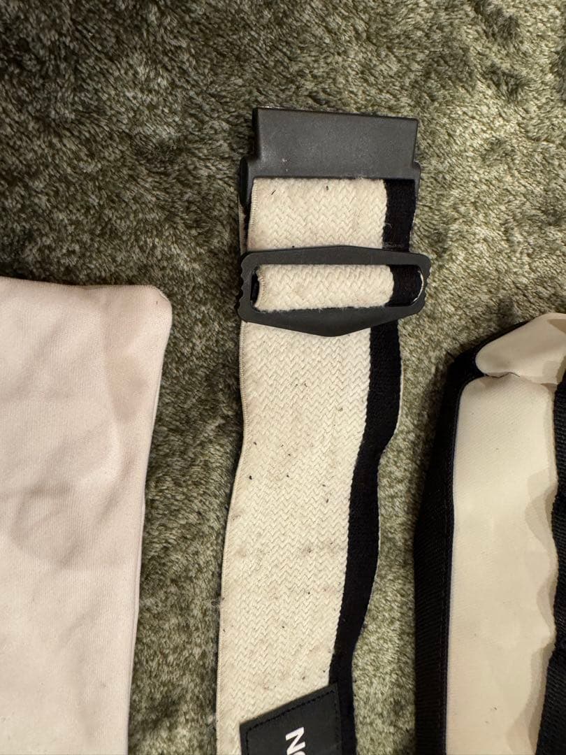 SMITH The North Face SQUAD MAG 梱包済月曜迄値下げ