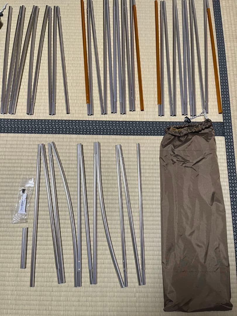  peak　アメニティドーム