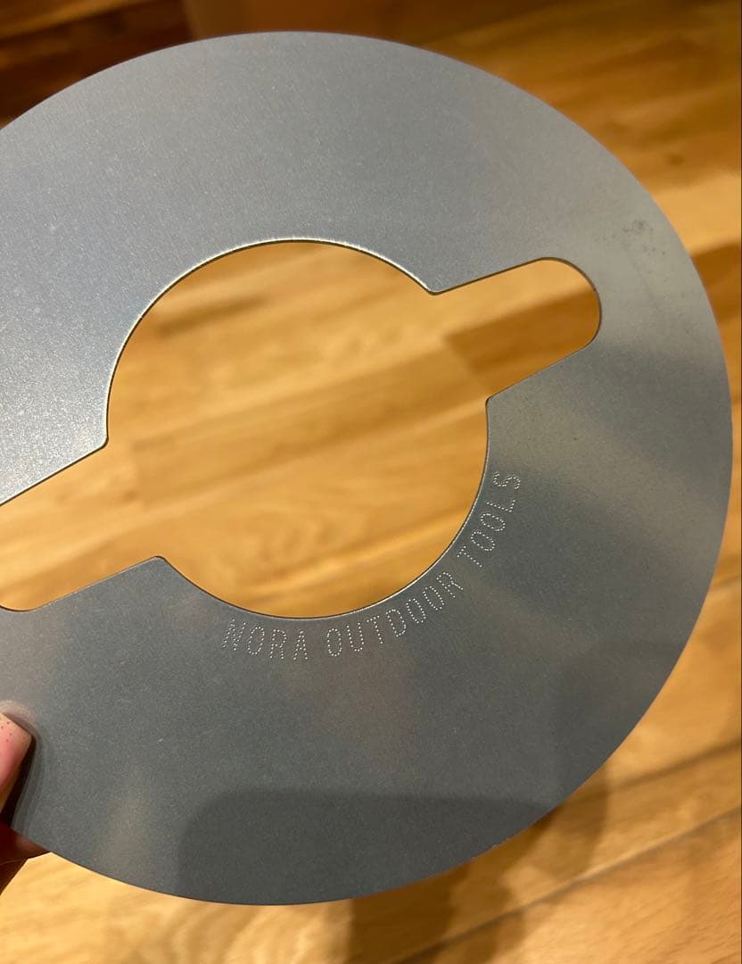 イワタデンキ フュアーハンド276 クラッシュアイス クリア SET