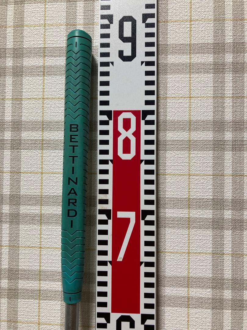 BETTINARDI BB-1F MADE IN THE USA⭐︎34インチ