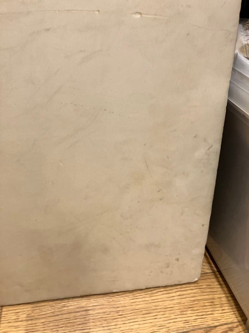 機動戦士ガンダム I～III メモリアルボックスセット 販売時の宣伝ポップ