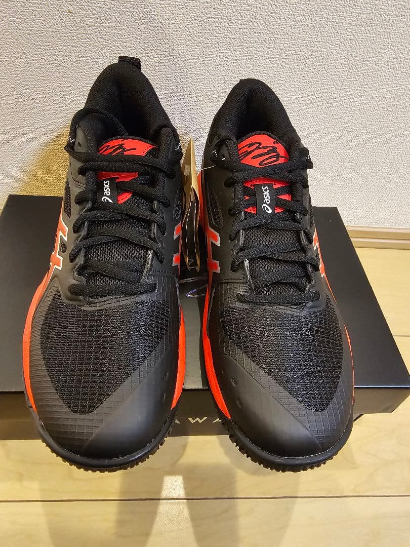 ASICS アシックス SWIFTACE GS YUKI 24cm