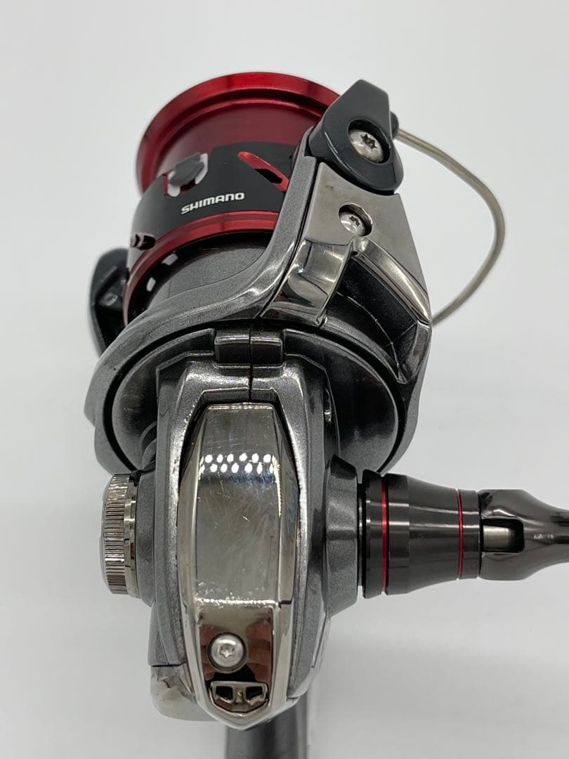 シマノ ストラディック CI4＋ C2000HGS